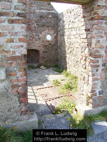 Rosses Point - Pilot House